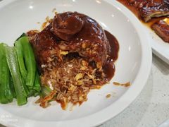 -港久茶餐厅(鹭洲里店)