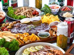 -潭柘厚院(桑峪村店)