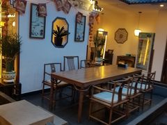 -徽韵人家·传承正宗徽菜(牡丹园店)