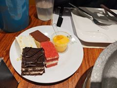 -汉巴味德·烤肉与啤酒的自助(杭州大悦城店)