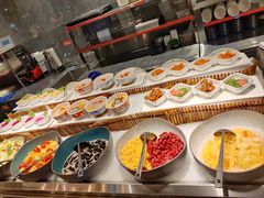 -吉布鲁牛排海鲜自助(温江合生汇店)