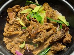 -琥珀川糟粕醋火锅(慈云寺店)