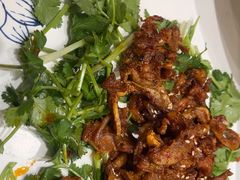 -李氏传家菜(兴城路店)