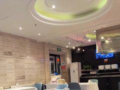 大堂-眉州东坡(团结湖店)