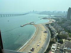 -大连君悦酒店