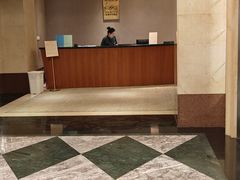 -大连富丽华大酒店