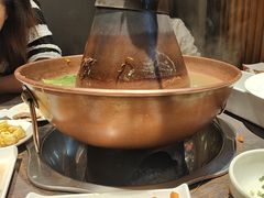 -东来顺饭庄(上地华联店)