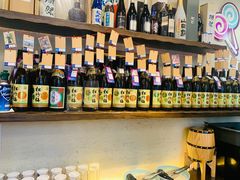 零售区-三月居酒屋(青年大街店)