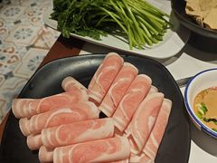 -华晟山城火锅(高新万达店)