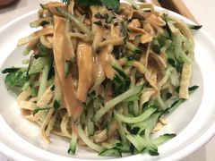 -喜家德虾仁水饺(中央大街店)