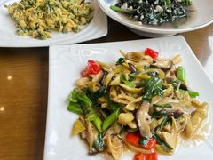 -徽厨食坊·农家特色私房菜