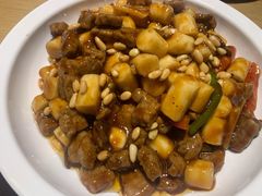-兔爸私家小厨(新北万达店)