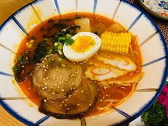 -樱の千渡日式料理·铁板烧•烧鸟(金盛田广场店)