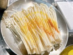 -小团团·路边烤牛肉(南岭壹街店)