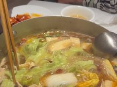 -七欣天香辣蟹火锅(闵行浦江欢乐颂店)