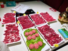 -潮泰牛肉火锅 · 创于1992年(车公庙店)