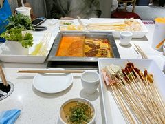 -串一火锅(赛格国际购物中心店)