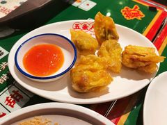-五条人糖水铺(光谷世界城店)