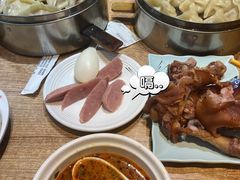 -老爷子原味蒸饺(总店)
