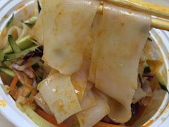 -牛吃草牛杂面(天一店)