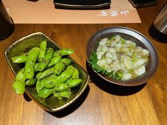 -山葵家居酒屋(天目里店)