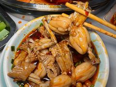-味力源·肥肠爱上鱼(红牌楼金冠好店)