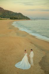 点击看大图 -太古映画婚纱摄影(天河店)