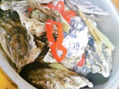 -虾老大小龙虾烧烤(竞舟店)