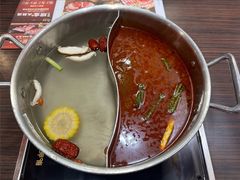 -呷哺呷哺(西单大悦城店)