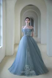 -Renee芮亦婚纱(原丽莎)