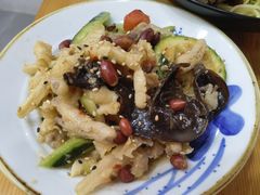 舂鸡爪-阿木舂记·特色小吃(平江路店)