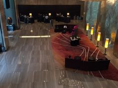 -广州天河希尔顿酒店