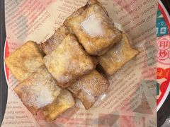 -孖记茶档·热腾茶餐(乐峰店)