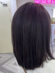 -米娜护肤造型