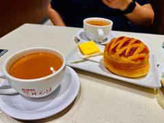 -和平馆·地道港澳茶餐厅(西门口店)