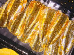 -丹东丛炟海鲜烧烤(江艺路店)