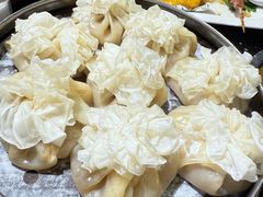 -一招鲜·全羊铺·蒙古奶茶(五一北路店)