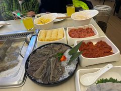 -海底捞火锅(顺城购物中心店)