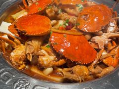 -胖哥俩肉蟹煲(湖滨银泰in77店)