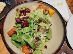 -1886德国汽车餐厅(外滩中央店)