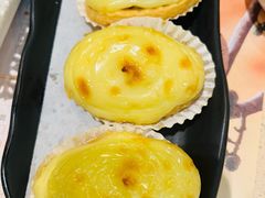 日式青芥三文鱼挞-点都德(千灯湖环宇城店)