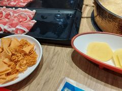 -彤德莱火锅(大学城店)