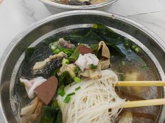 -福屿鲜捞小吃·捞化(福屿总店)