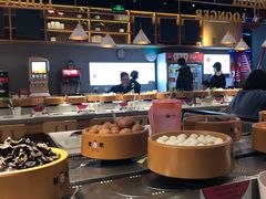 -龍歌自助小火锅(城阳万象汇店)