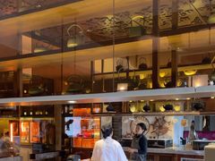 -长沙北辰洲际酒店-兰调全日餐厅