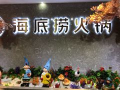 -海底捞火锅(龙茗路店)