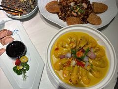 -卯时·龙光雅宴·精致锡帮菜(惠山古镇店)