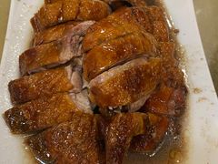 -龙记烤鸭店(新民路店)