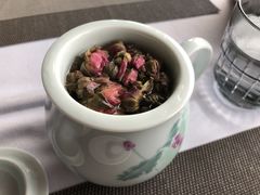 -璟象酒店-爱丽坊景观餐厅