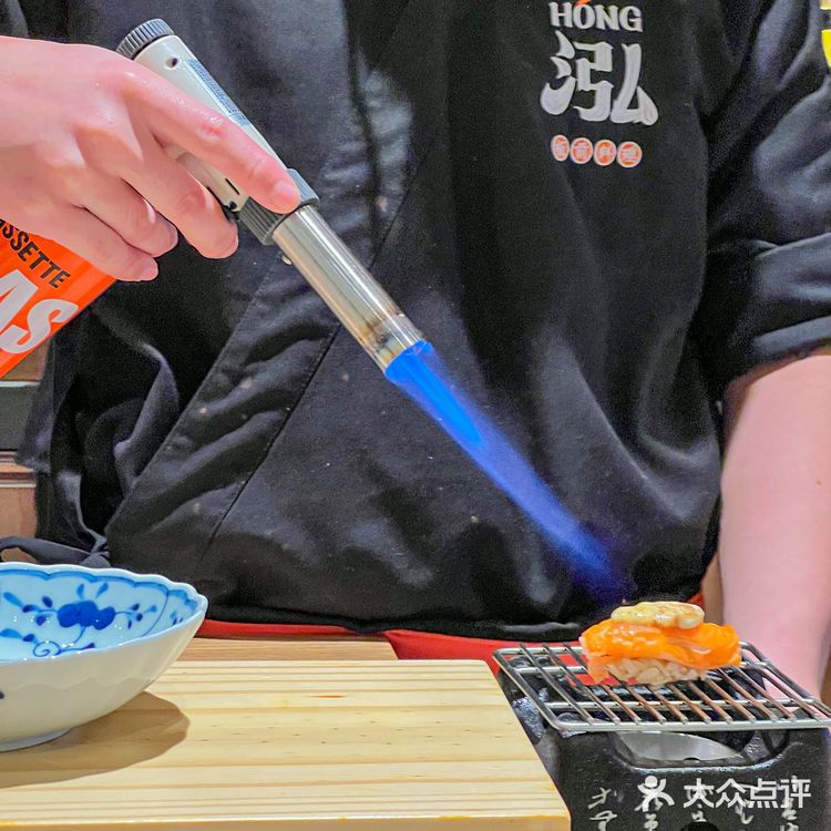 前几天去佛山吃到了性价比超高的板前料理
